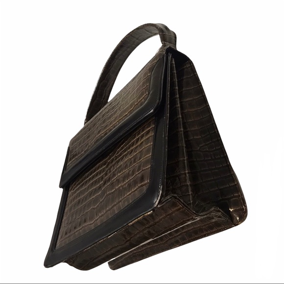 VINTAGE Mini Handbag - Picture 3 of 5